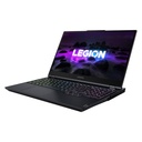 Laptop Lenovo Legion 5 - 15,6" FHD 165Hz, Ryzen 5 5600H 3.3GHz, RTX 3060, 16GB, 512SSD, W Home 15ACH6H 82JU