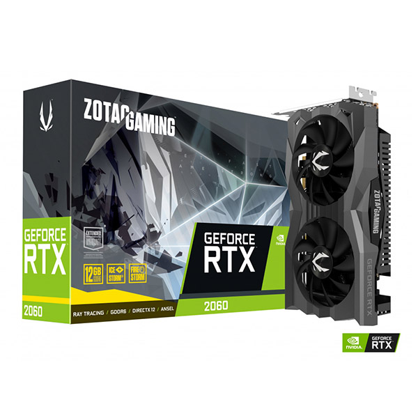 PC i5, 16 GB DDR4, 480 GB SSD, RTX 2060, 700 W