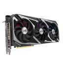 Tarjeta de video Asus ROG STRIX RTX 3060 12GB OC Edition GDDR6