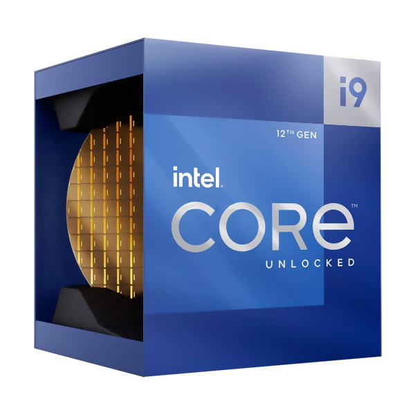 Pc Platinum i9 12900k, RX 6700XT 12GB OC, 16 GB DDR4, M.2 512 GB, Invader, 850W