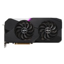 Tarjeta de Video ASUS DUAL RX 6700XT 12GB DUAL-RX6700XT-012G