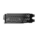 Tarjeta de Video ZOTAC Gaming Geforce RTX 3050 Twin Edge 8GB GDDR6, 128 bit ZT-A30500E-10M