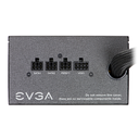 Fuente de poder 600BQ 600W 80 Plus Bronze Semi-Modular EVGA OFF