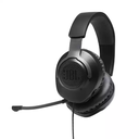 Headset Gaming JBL Quantum 100 - 3.5mm Negro OUTLET