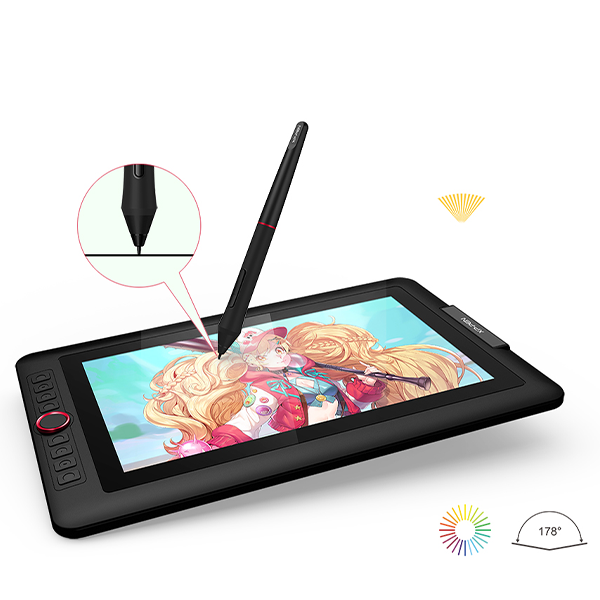 Tableta de dibujo XP PEN Artist 13.3 PRO