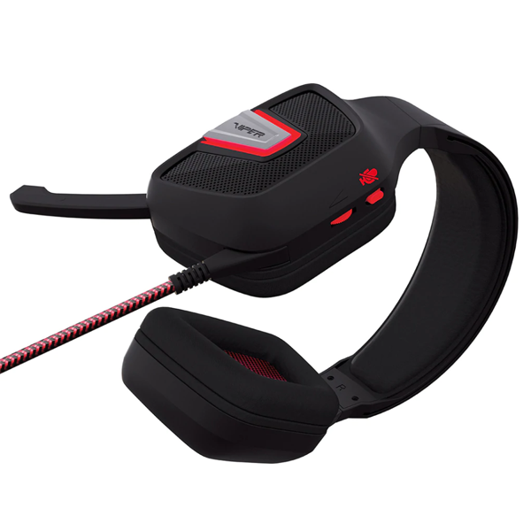 Headset Gaming PATRIOT VIPER V330 STEREO PV3302JMK
