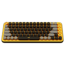 KIT POP Keys Wireless YELLOW