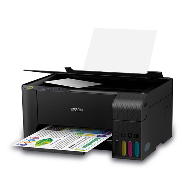 Impresora EPSON L3110 Multifuncional EcoTack