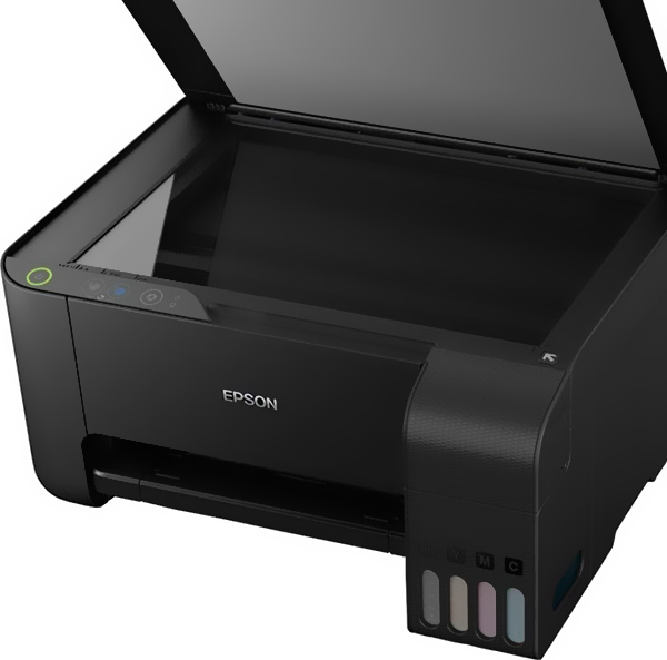Impresora EPSON L3110 Multifuncional EcoTack