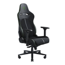 Silla Gaming Razer ENKI Confortable - Verde - RZ38-03720100-R3U1