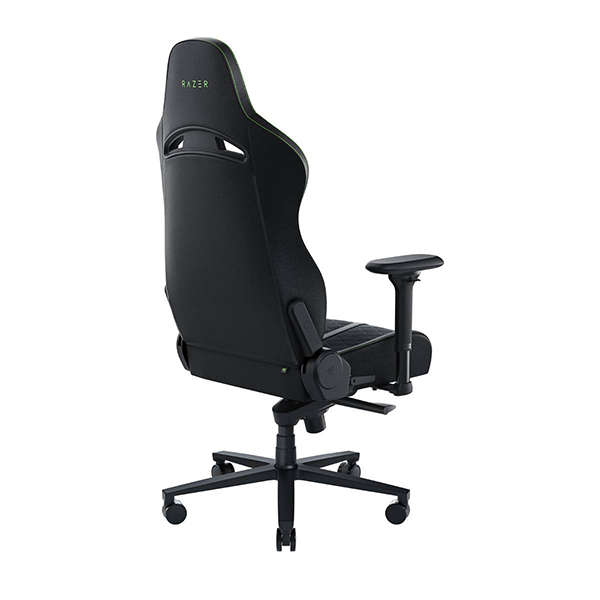 Silla Gaming Razer ENKI Confortable - Verde - RZ38-03720100-R3U1