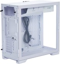 Case Antec Performance Series P120 Crystal White