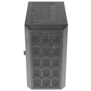 Case Antec NX200M Micro-ATX Tower, Mini-Tower 2USB 3.0