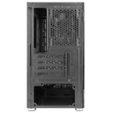 Case Antec NX200M Micro-ATX Tower, Mini-Tower 2USB 3.0