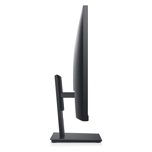 Monitor Dell 27" IPS E2720H, Display Port, VGA, Black