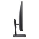 Monitor Dell 27" IPS E2720H, Display Port, VGA, Black