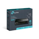 Switch  TP link 16 puertos 10/100Mbps TL-SF1016D