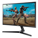 Monitor Gaming CRG50 24" FHD 144hz Curvo LC24RG50FQLX