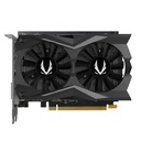 Tarjeta de vídeo ZOTAC GTX 1650 AMP Core 4GB GDDR6  ZT-T16520J-10L