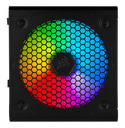 Fuente de Poder Corsair CX550F RGB Fully Modular 80+ Bronce CP-9020216-NA