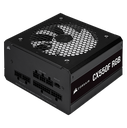 Fuente de Poder Corsair CX550F RGB Fully Modular 80+ Bronce CP-9020216-NA