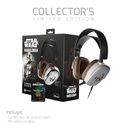 The Mandalorian Kit, Silla, Teclado, Headset, Mouse y pad Originales | Primus