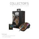 The Mandalorian Kit, Silla, Teclado, Headset, Mouse y pad Originales | Primus