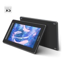 Tableta Gráfica XP PEN Artis 12 - 2GEN NEGRO + Smart Fryer Xiaomi GRATIS