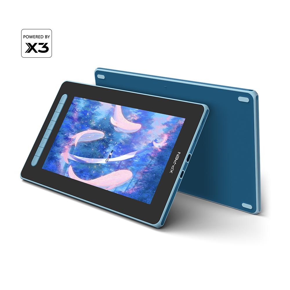 Tableta Gráfica XP PEN Artis 12 - 2GEN  + Smart Fryer Xiaomi GRATIS