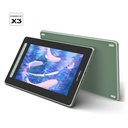 Tableta Gráfica XP PEN Artis 12 - 2GEN VERDE + Smart Fryer Xiaomi GRATIS
