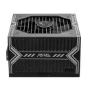 Fuente de Poder MSI MAG 650W 80+ Bronce, A650BN