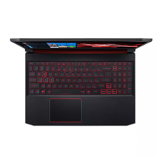 Laptop Gaming Acer Nitro 5, i5-9300H,15.6” Full HD, 8GB, SSD 512GB GTX 1650 4GB NH.Q5UAA008