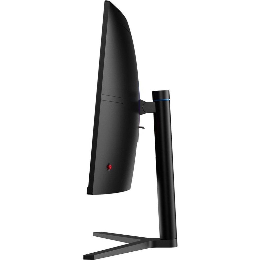 Monitor Gaming Hyundai 32" FHD, Curved, 34CGM Series 165Hz – Black