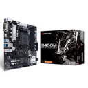 UPGRADE KIT - Ryzen 7 5700G + 16GB DDR4 RGB - B450MX