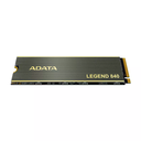 Almacenamiento M.2 ADATA Legend 840 512GB PCIe Gen4 x4 NVMe 1.4 M.2 SSD 5,000 MB/s  ALEG-840-512GCS