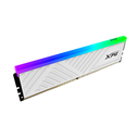 Memoria Ram Adata XPG Gammix D35G 32GB RGB DDR4 3200Mhz - AX4U320032G16A-SWHD35