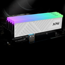 Memoria Ram Adata XPG Gammix D35G 32GB RGB DDR4 3200Mhz - AX4U320032G16A-SWHD35