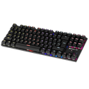 Teclado Mecánico XTRIME ME GK-986 80% USB - Switch Azul Raimbow