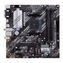 Motherboard Asus PRIME B550M-A AC AM4 Aura