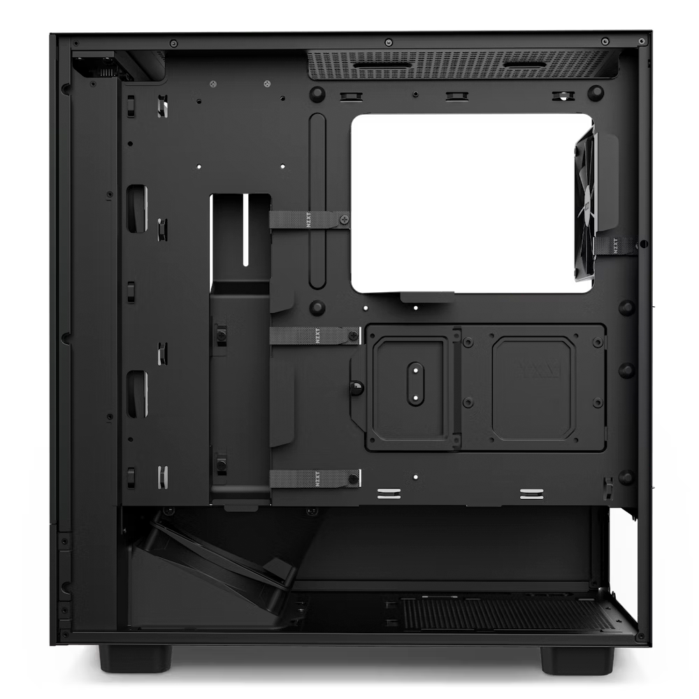 NZXT H5 Flow RGB CC-H51FB-R1