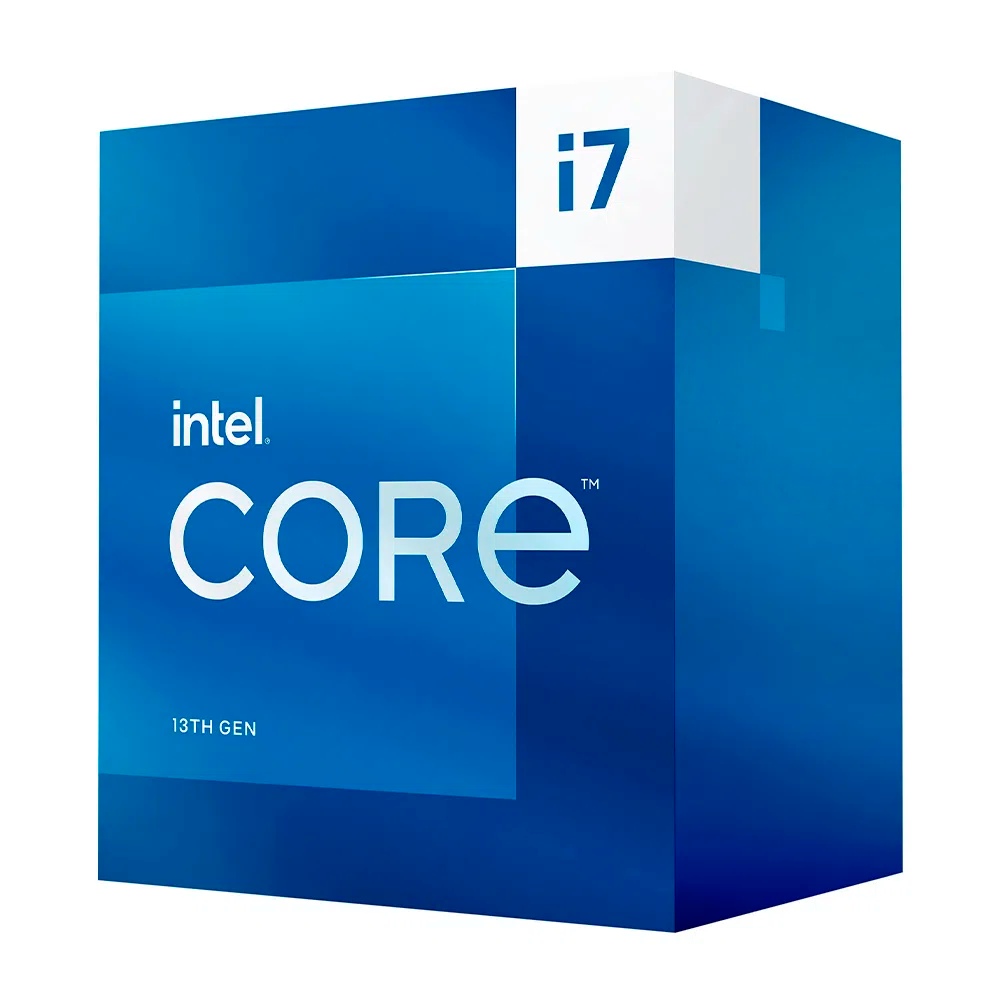 PC DLX PRO, i7 13700, RTX 4060Ti 8GB, DDR5 32GB, 2TB M.2, 750w 80+