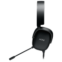 Headset Gaming XPG  PRECOG S, 3.5mm, Negro PRECOGS-BKCWW 