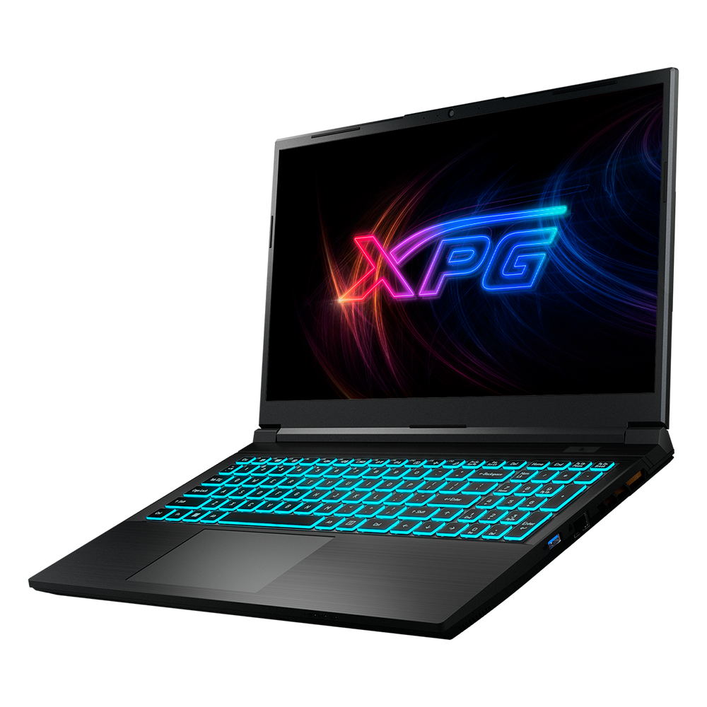 Laptop Gamer XPG Xenia 15G: Procesador Intel Core i7 12650H (hasta 4.7 GHz), 16GB DDR5, SSD 512GB, Pantalla de 15.6" LED, GeForce RTX 4050, Windows 11 (64 Bits) XENIAG15I7G12H4050L