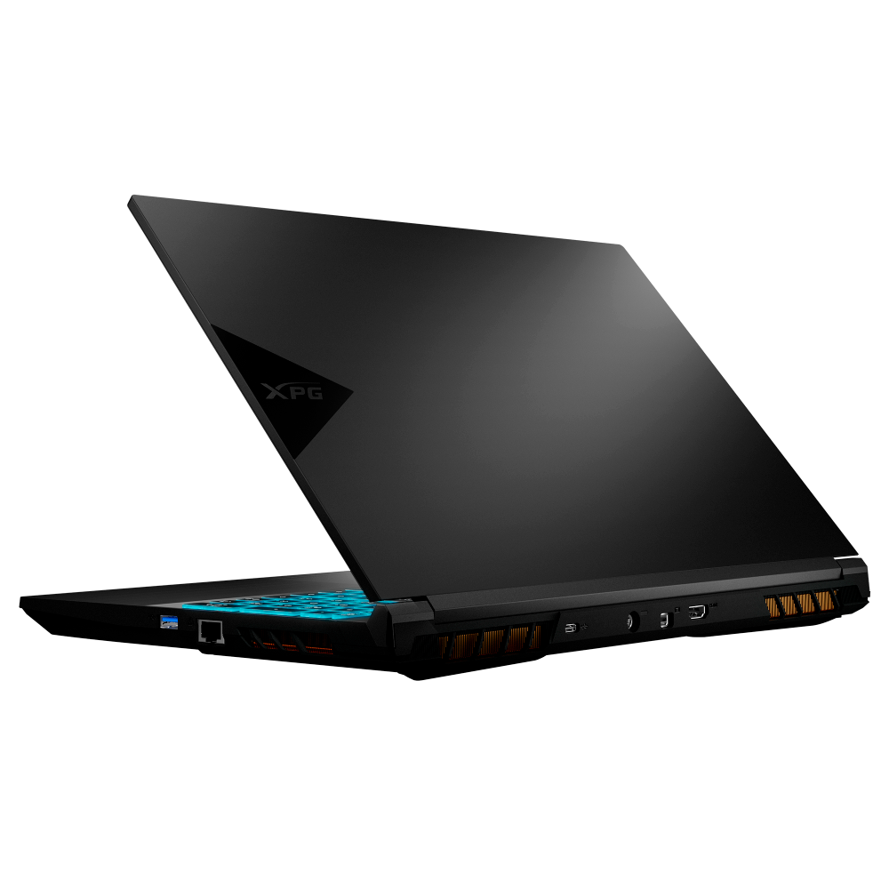 Laptop Gamer XPG Xenia 15G: Procesador Intel Core i7 12650H (hasta 4.7 GHz), 16GB DDR5, SSD 512GB, Pantalla de 15.6" LED, GeForce RTX 4050, Windows 11 (64 Bits) XENIAG15I7G12H4050L