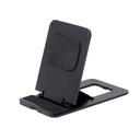 Base Ergonómica UNNO  Laptop & Smartphone NC6115BK