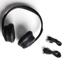 Skullcandy Cassette™ Audifonos Wireless OnEar Bluetooth Black -S5CSW-M448