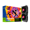 PC ZEN Starker , Ryzen 5 5700G, 16GB DDR4, 1TB m.2, RTX 4060, 650w 80+