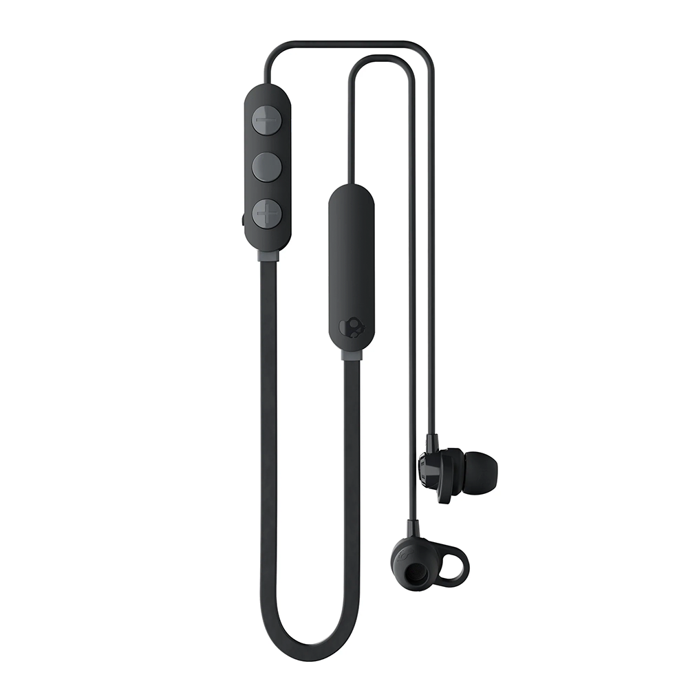 SkullCandy JIB Plus Wireless Earbuds In Ear Black - S2JPW-M003