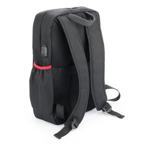 Maletín Redragon GB-82 Heracles Gaming backpack