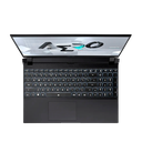 Laptop Gigabyte Aero 5 KE4 - 15.6" 4K OLED - i7-12700H - 16GB - 512GB SSD - RTX 3060 6GB -  KE4-72LA614SH